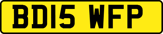 BD15WFP