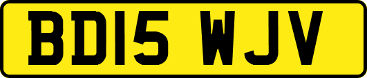 BD15WJV