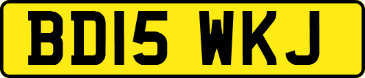 BD15WKJ