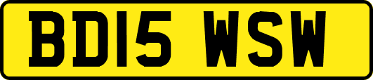 BD15WSW