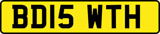 BD15WTH