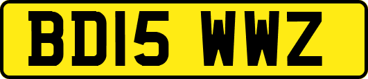 BD15WWZ