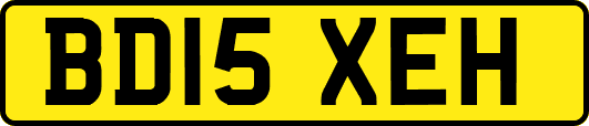 BD15XEH