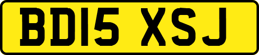 BD15XSJ