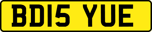 BD15YUE