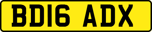 BD16ADX