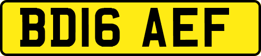 BD16AEF