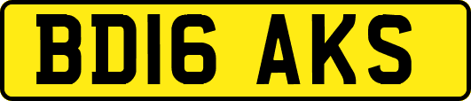 BD16AKS