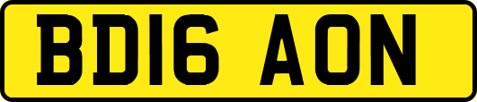 BD16AON