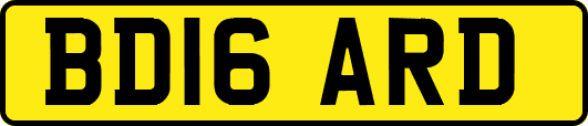 BD16ARD