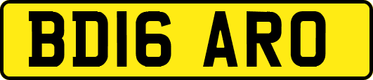 BD16ARO