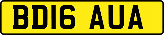 BD16AUA