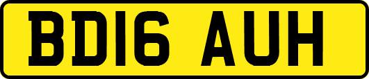 BD16AUH