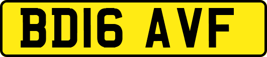 BD16AVF