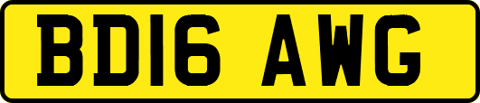 BD16AWG