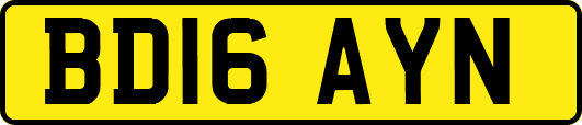 BD16AYN