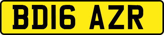 BD16AZR