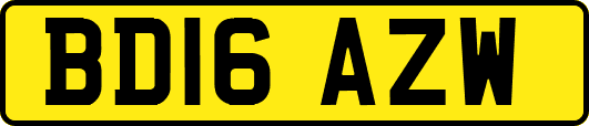 BD16AZW