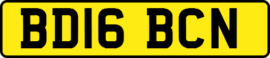 BD16BCN