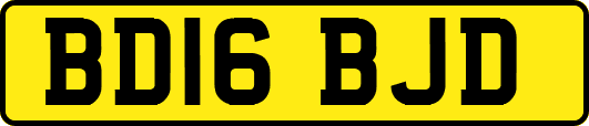 BD16BJD