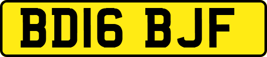 BD16BJF