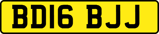 BD16BJJ