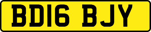 BD16BJY