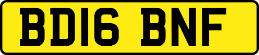 BD16BNF