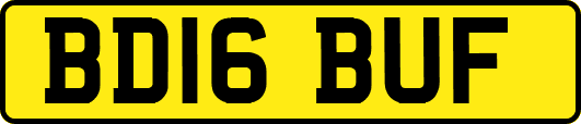 BD16BUF