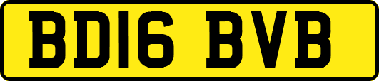 BD16BVB