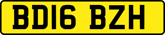 BD16BZH