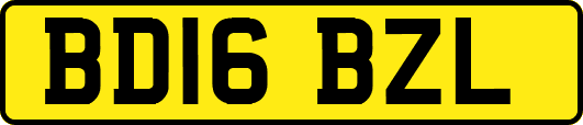 BD16BZL