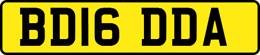 BD16DDA