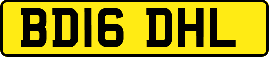 BD16DHL