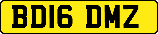 BD16DMZ