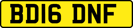 BD16DNF