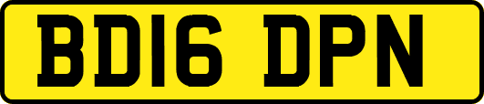 BD16DPN