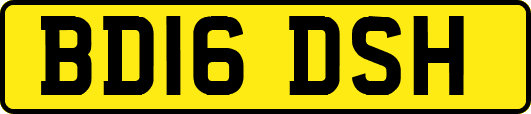 BD16DSH