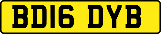 BD16DYB