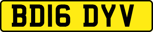 BD16DYV