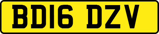 BD16DZV