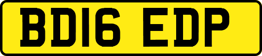 BD16EDP