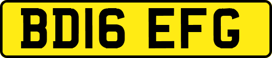 BD16EFG