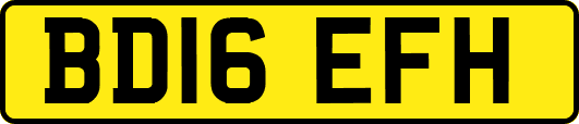 BD16EFH