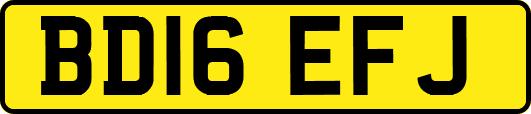 BD16EFJ