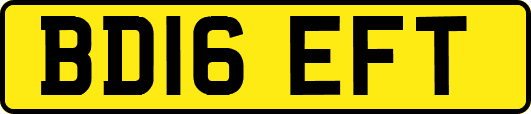 BD16EFT