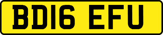 BD16EFU