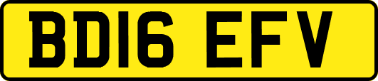 BD16EFV