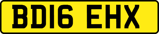 BD16EHX