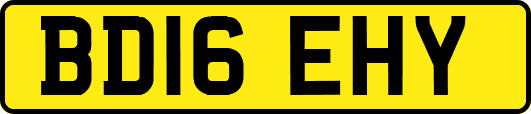 BD16EHY